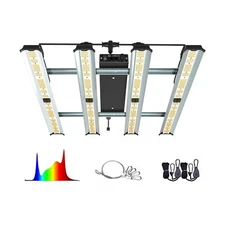 Grow Light LED Grow Lights for Indoor Plants Full Spectrum Growing Light Plan...