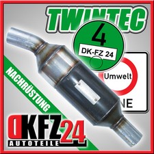 RUßPARTIKELFILTER NACHRÜSTUNG DIESEL PARTIKELFILTER NACHRÜSTEN AUDI A4 A6 PASSAT