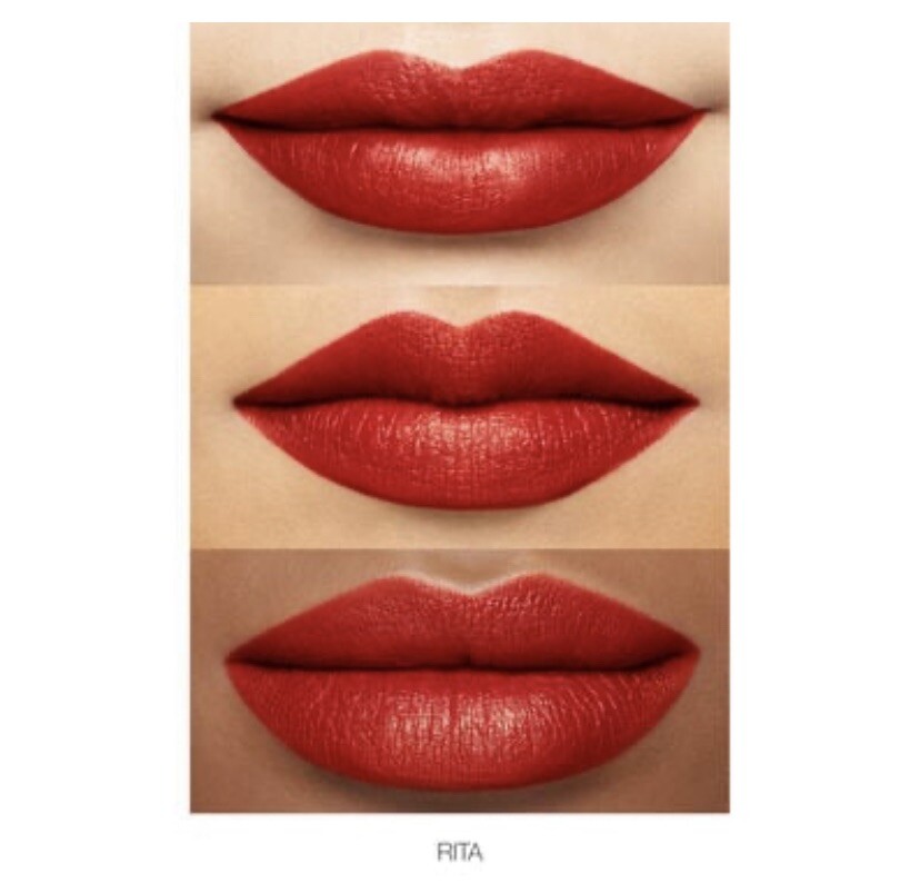 NARS Vip Audacious Lipstick Color RITA Limited Edition Brand New