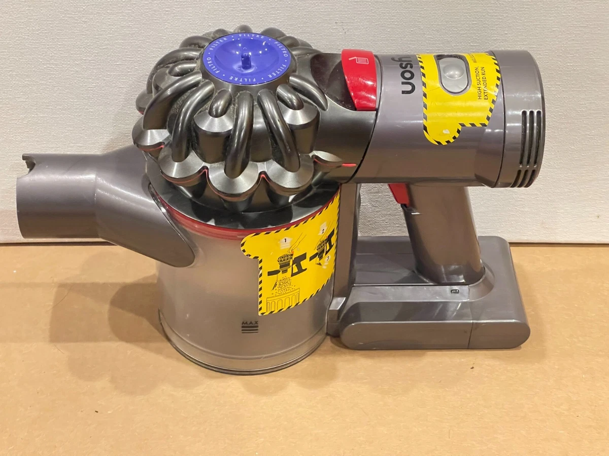 Why Is My Dyson Pulsing? (And How To Fix It) Dengarden, 43