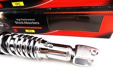 Honda CB 750 CB 500 Four K0 K1 K2 K5 K6  2 AMMORTIZZATORI REGOLABILI Posteriori