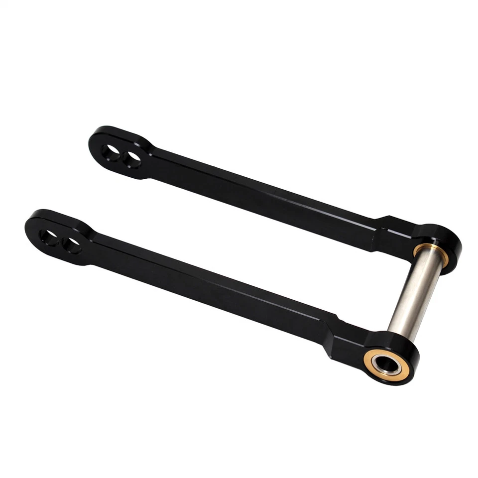 CNC Rear Suspension Lowering Links Kit For SUZUKI GSX-R 600 GSX-R 750 2006-2010 Foto 3 de 4