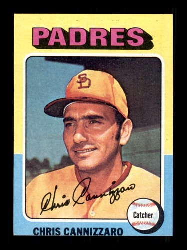 1975 TOPPS MINI BASEBALL / SEE DROP DOWN MENU for card you will receive. - Picture 58 of 141