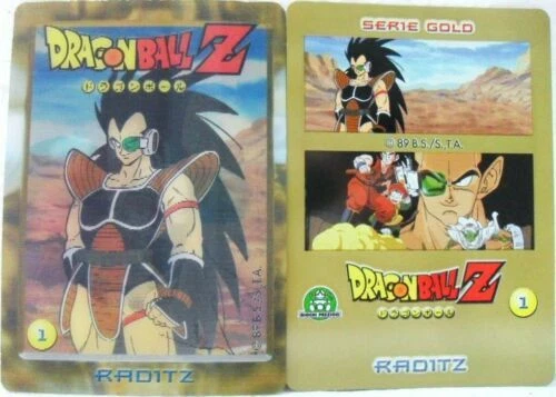 Action figure di anime e manga GIOCHI PREZIOSI