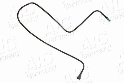KRAFTSTOFFLEITUNG ZWISCHEN FÖRDERPUMPE UND KRAFTSTOFFFILTER - AIC 77011