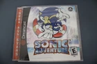 SEGA Sonic Adventure CIB (Sega Dreamcast) Sega All Stars