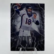 2024 Topps Resurgence - Conductors Peyton Manning #C-12