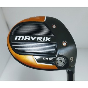 Callaway Mavrik 9 Wood | eBay