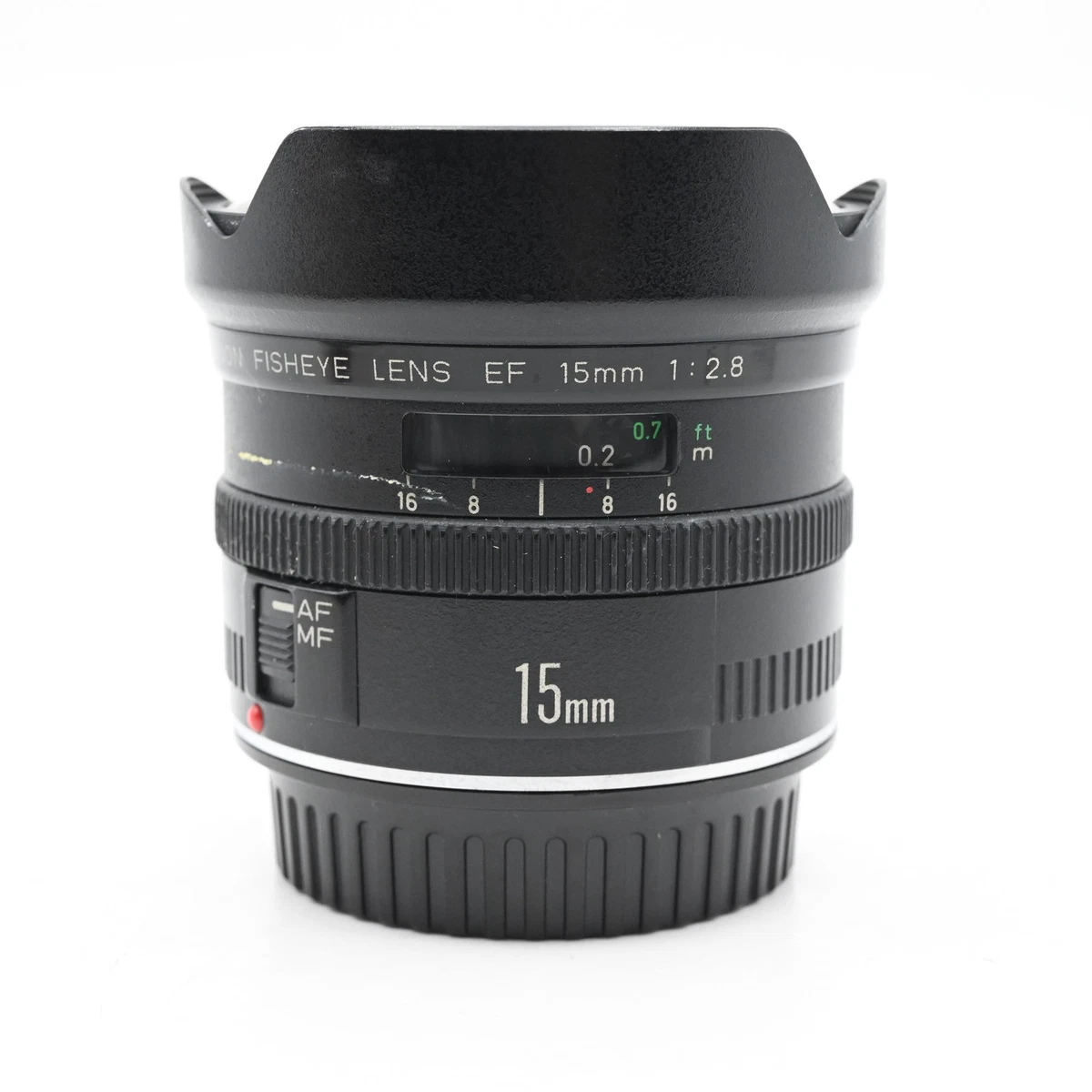Canon Fish-eye LENS EF 15mm F2.8 魚眼 ジャンク Amazon.co.jp: SIGMA 単焦点魚眼レンズ 15mm F2.8 EX DG DIAGONAL