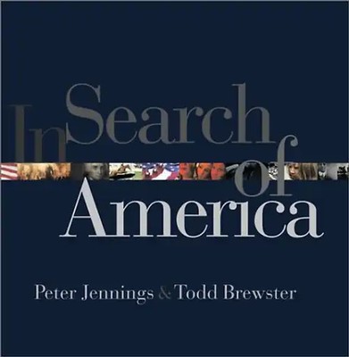 In Search of America - Peter Jennings