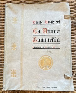 La Divina Commedia | eBay