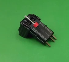 Tested NOS Thomson STC 1000D Cartridge w/ Needle for Soundesign Electrophonic