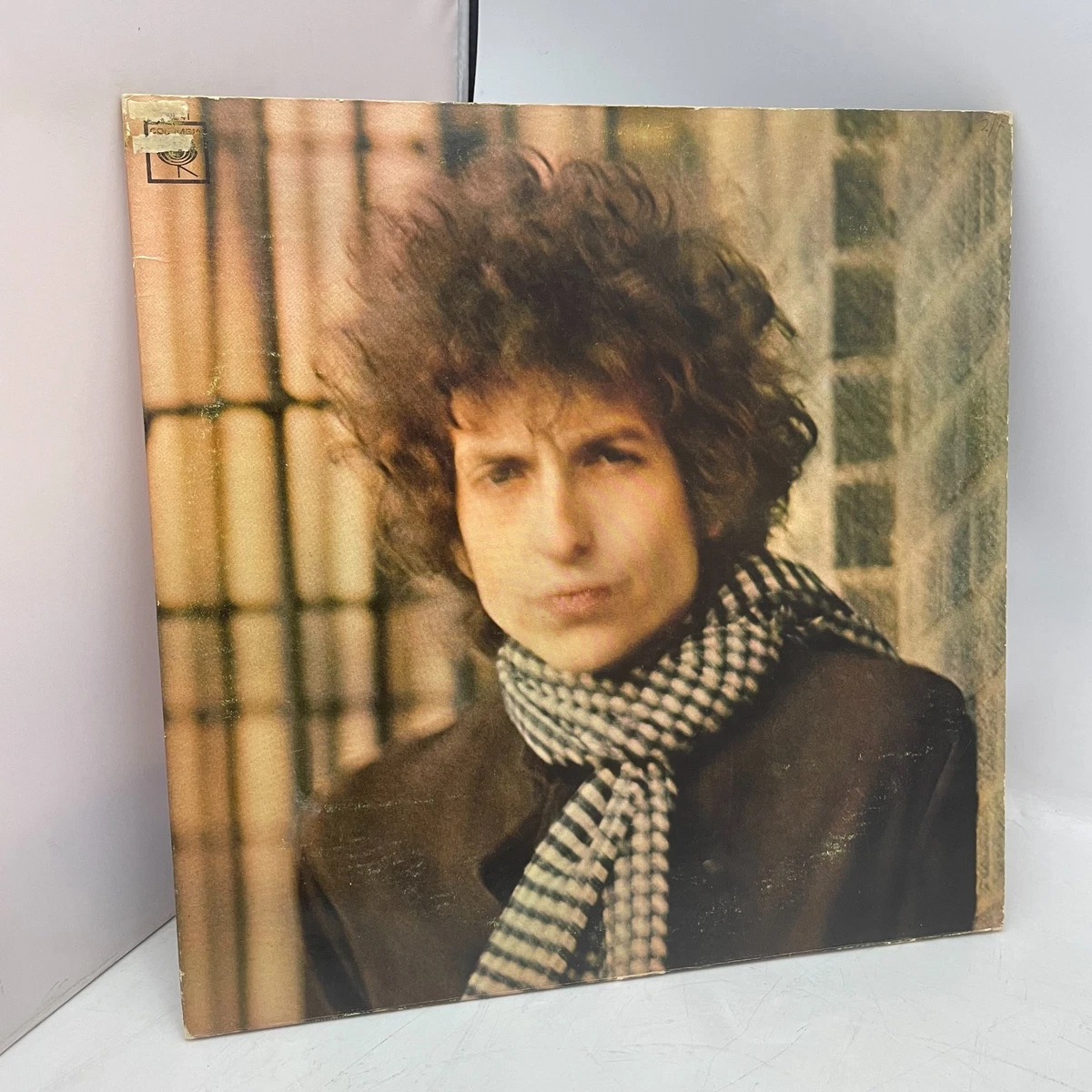 Bob Dylan Blonde On Blonde for sale | eBay