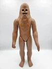 Vintage 1978 Kenner Star Wars CHEWBACCA 12 inch (15") figure - incomplete