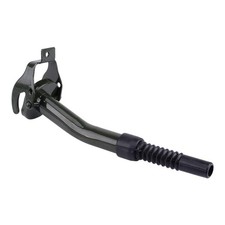 Metal Jerry Can Gas Rubber Nozzle Spout with gasket for 20L