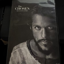 The Chosen: Season 1 DVD 