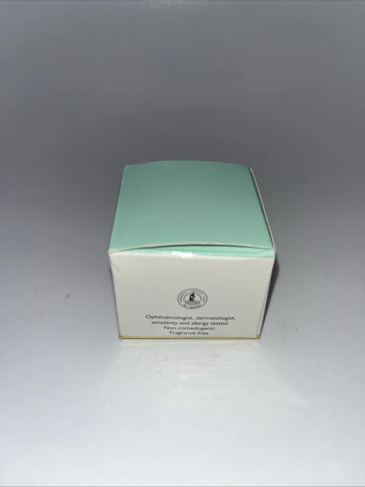 BeautiControl Microderm Eye-X-Cel Eye Creme .5 oz new in box - Image 2 of 4