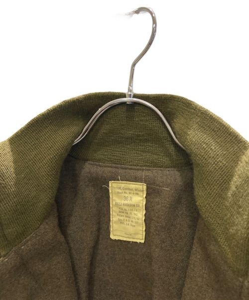BUZZ RICKSON'S combat Jacket - image 4