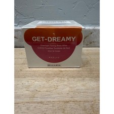MAELYS GET-DREAMY Overnight Toning Body Whip 200ml 6.8oz New Snatch Tighten