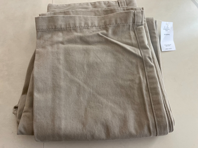 #ad #ad Brand New with Tag: Gap Pants Size 16 Husky for Young Kids Boys US Seller $11.99