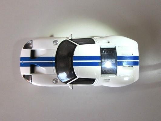 特価 MINICHAMPS (1/43) フォード GT Minichamps 1/43 Ford Gt | eBay