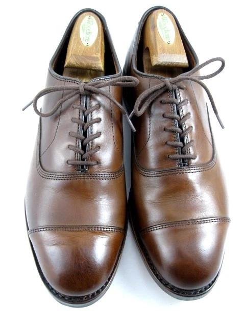 Allen Edmonds Park Avenue Men's Dress Shoes for sale | eBay