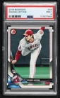 2018 Bowman Shohei Ohtani #49 PSA 9 MINT Rookie RC