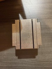 Supermicro SNK-P0048P 2U Passive Heatsink for Sockets LGA 2011 Square ILM