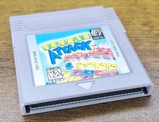Tetris Attack (Nintendo GameBoy) CLEAN, TESTED & WORKING