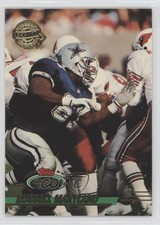 1993 Topps Stadium Club Super Teams Redeemed Bowl XXVIII Russell Maryland b2j