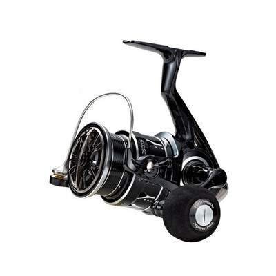 Japan Tailwalk SPEAKY Spinning Reel Extra High Gear 3500S XGX