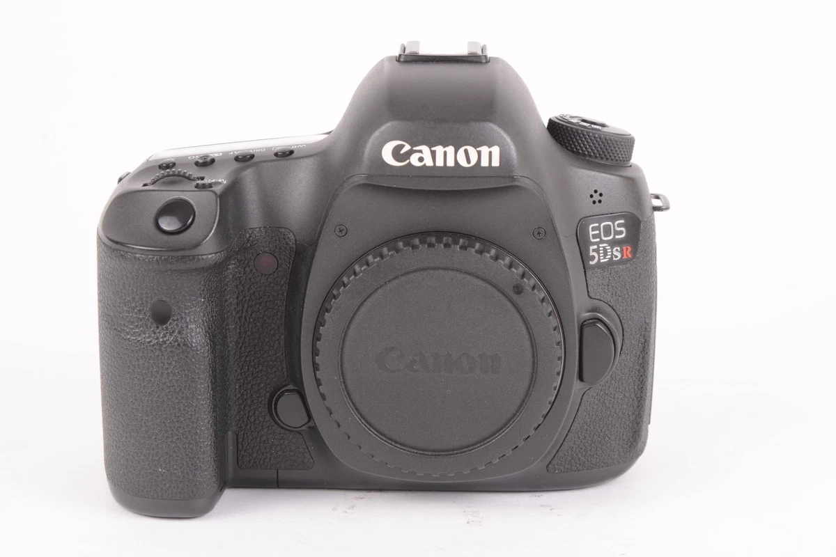 デジタルカメラ 5dsr EOS 5DS R Digital Cameras for sale | eBay