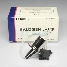 Biochemical Analyzer ROCHE LABOSPECT 003 006 008AS C502 HITACHI 727-0536 12V50W