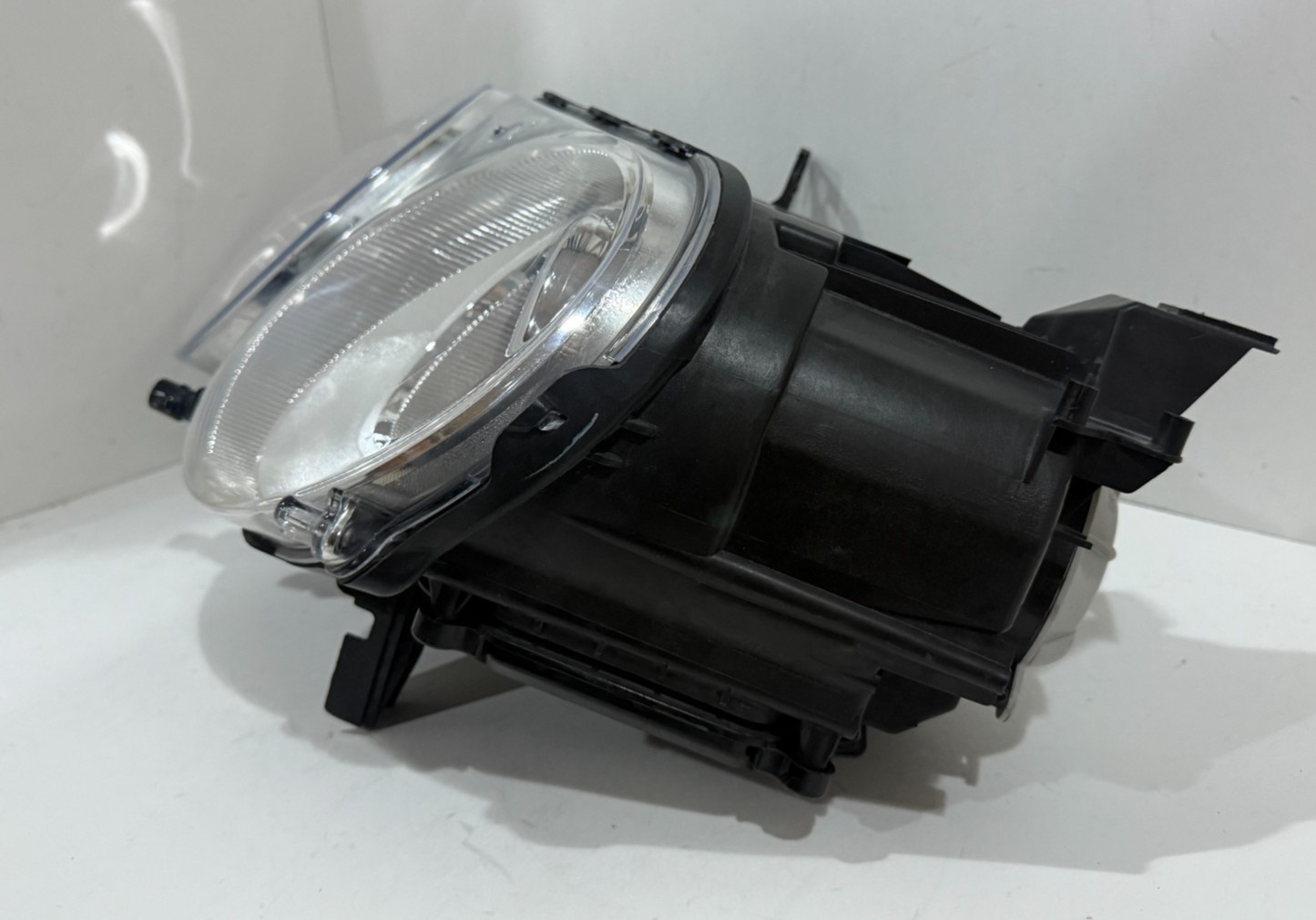 03-08 BENTLEY CONTINENTAL GT FLYING SPUR LH XENON HEADLAMP COMPLET 3W1941015ROEM