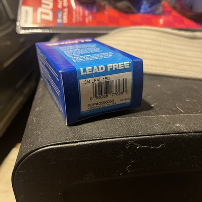 #ad WATTS 3 4 Pressure Relief Valve Lead Free 150psi 0556050 LF4L 150 $35.00