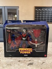 Masterverse Princess of Power Hordak Masters of the Universe Mattel NIB
