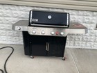 Weber Grill — photo 1