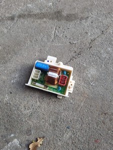 Waschmaschine LG F1478PRO Elektronik STEUERUNG Plantine P/N EAM60991301 SQ01019