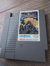 The Magic of Scheherazade for Nintendo NES