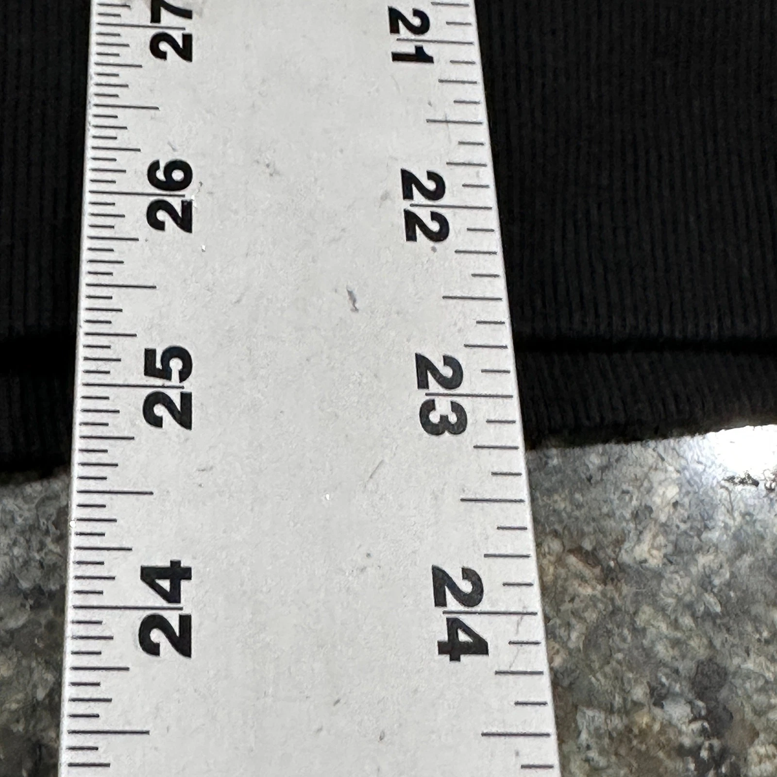 UNDERCOVER Felpa con cappuccio Victorias Secret taglia S nera cotone full zip tempo libero comoda loungewear