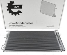 Condensateur Hyundai TUCSON