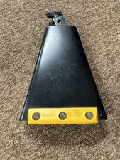 LP Latin Percussion LP009 Rock Classic Ridge Rider Cowbell Youneedmore cowbell