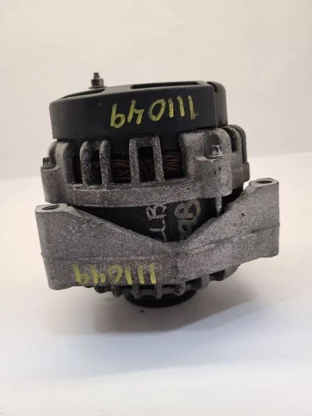 Alternador Cadillac Escalade 2007-14 145 amperios Opt KG3 Foto 4 de 4