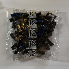 LEGO 75919 Jurassic World Indominus Rex Breakout - Open Box / SEALED BAGS