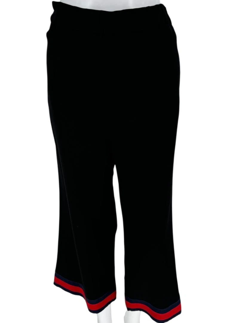 Gucci Wide-Leg Pants for Women for sale | eBay