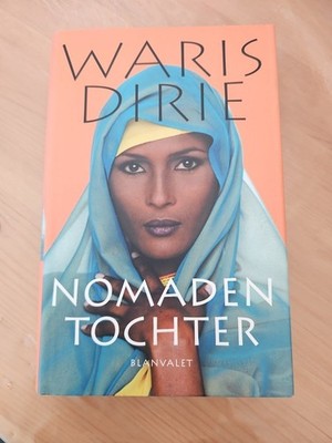 Nomadentochter von Dirie, Waris | Buch |