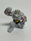 Vintage Pokémon Machoke Mini Figure- Some Scuffs- About 1.5in-see Photos