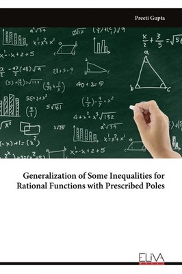 Generalization Of Some Inequalities For Rational Functions W...