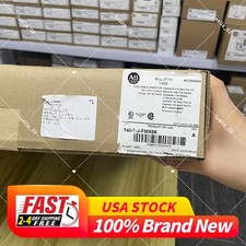 ALLEN BRADLEY 140GJTLC13 Free Shipping 140G-J-FMX06