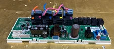 Range Oven Relay Control Board WB27X20891 WB27T11299